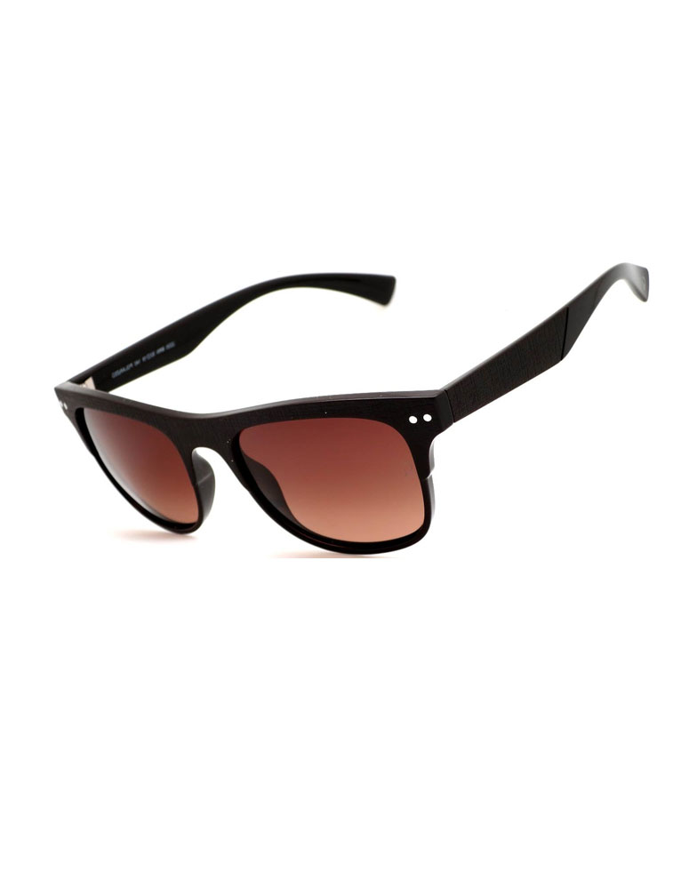 GRAVITY POLARIZED SUNGLASSES FOR MEN GR2225BRN